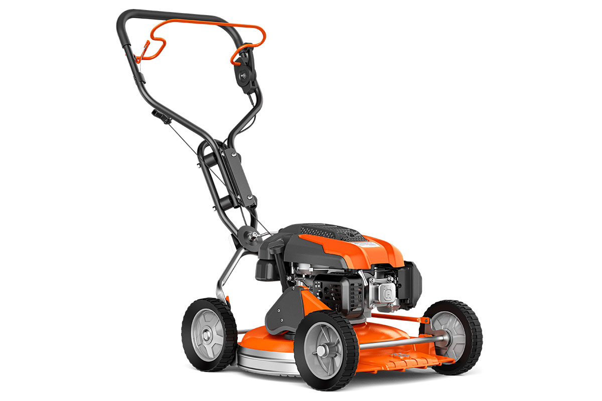 Husqvarna KLIPPO LB 548SQe