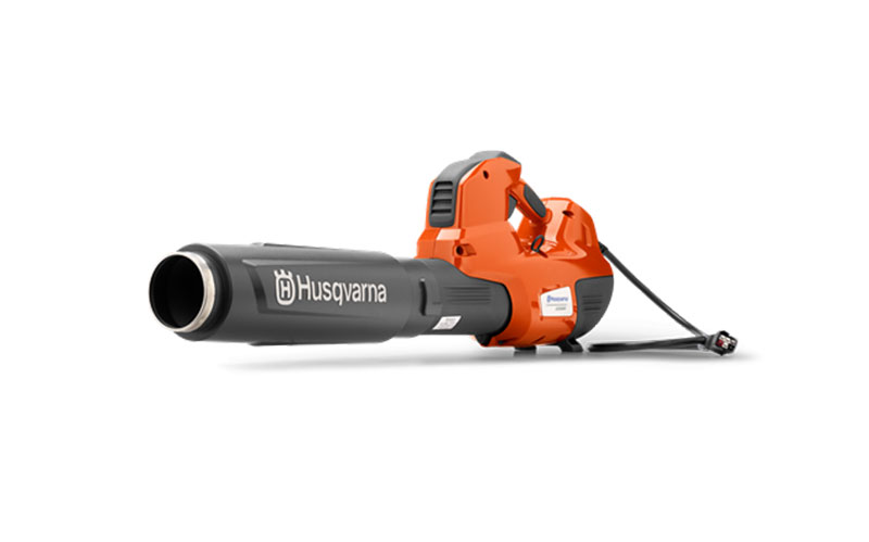 Husqvarna 530iBX without battery and charger