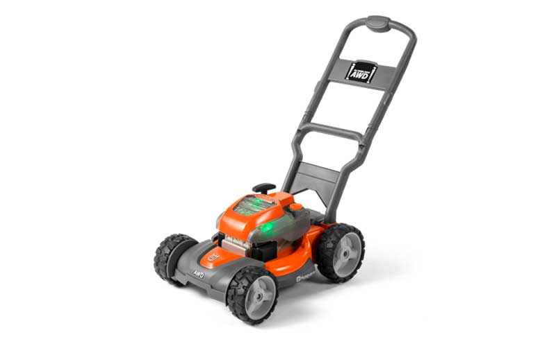 Toy Lawn Mower