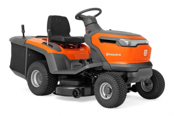 Husqvarna TC 100i